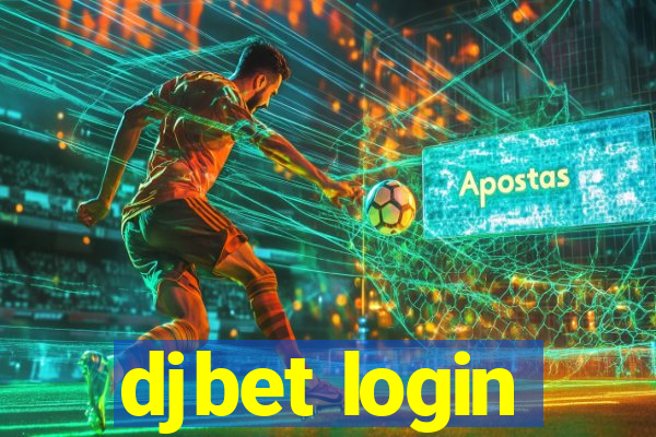 djbet login